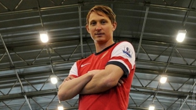 Kim Kallstrom