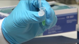 Drug testing