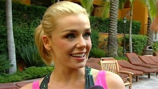 Katherine Jenkins