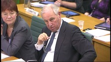 Tim Yeo MP