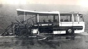 M62 coach bombing