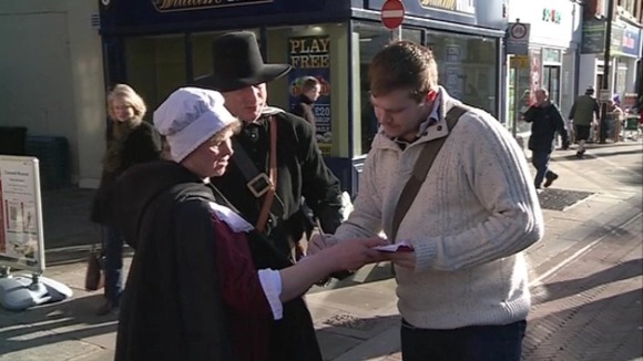 Huntingdon