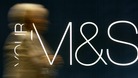 M&S and the glamourous grandparents