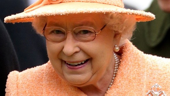 The Queen will visit Normandy in June.