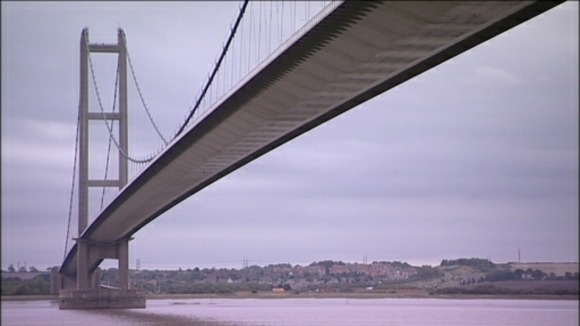 Humber Bridge