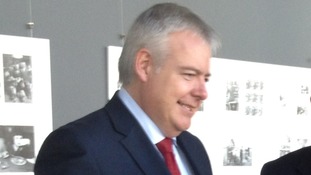 Carwyn Jones