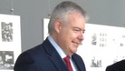 Carwyn Jones