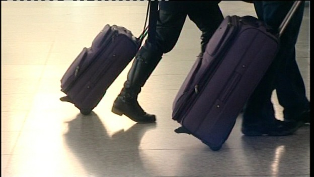 Strikes due at Stansted Airport