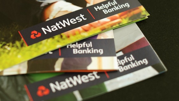 NatWest leaflets
