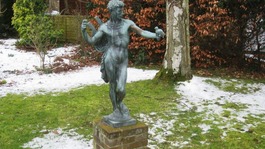 Stolen from the Religious Society of Friends in Hanside Lane