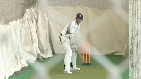 Cricket coaching programme