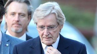 William Roache