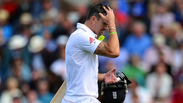 Kevin Pietersen