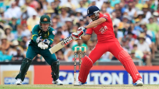 Ravi Bopara has been called up to two England squads.
