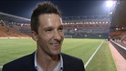 Norwich defender Adam Drury after his testimonial game with Celtic