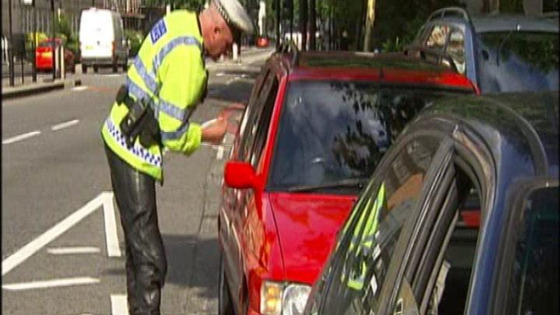 Police check drivers after increase in drug driving offences