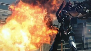 Jagex' are working on 'Transformers Universe'.