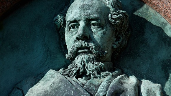 Charles Dickens