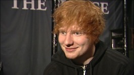 Ed Sheeran