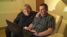 Shaun Coles put his girlfriend up for sale on eBay.