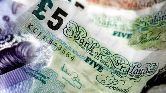 quantitative easing