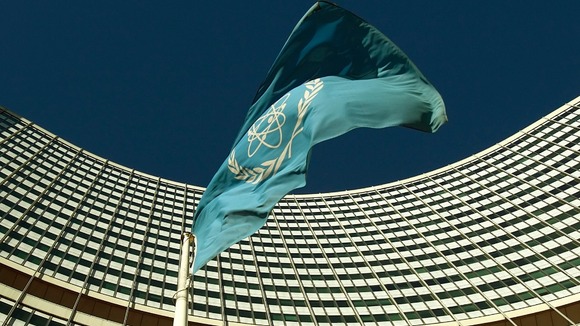 The International Atomic Energy Association (IAEA) have reached an agreement with Iran.