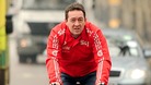 Hoylake's Chris Boardman