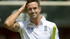 Kevin Pietersen has been officially released from his central contract with the ECB.
