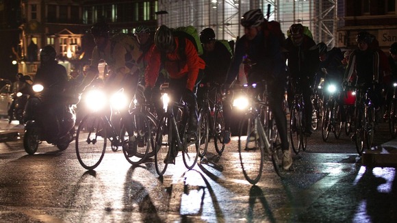 Cycling