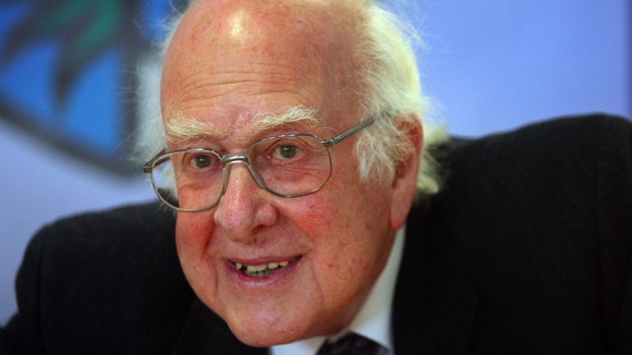 Prof Higgs