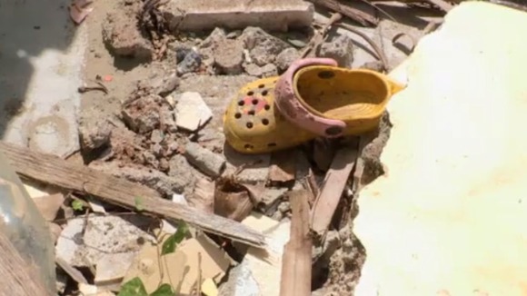 Destruction