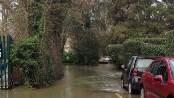 Wargrave