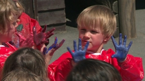 Children art