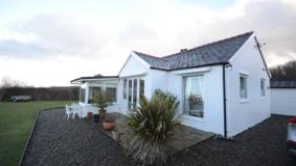 Dylan Thomas's clifftop home up for sale Wales ITV News