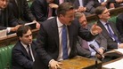 David Cameron