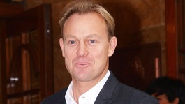 Eurovision hope: Jason Donovan said he declined the chance to be Britain's entry this year