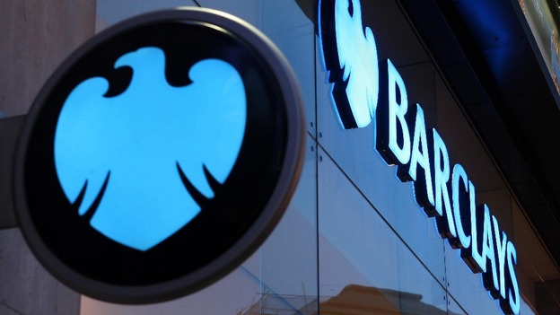 Barclays branch
