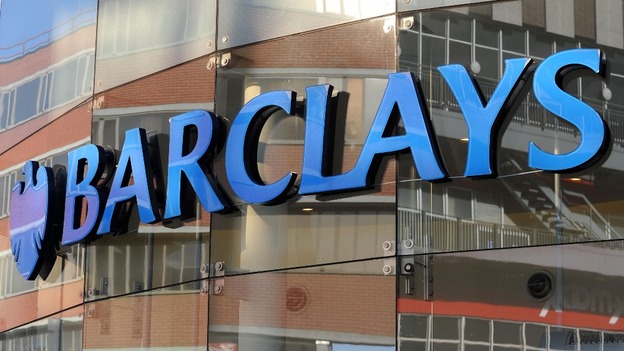 Barclays