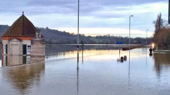 Windsor Road Egham