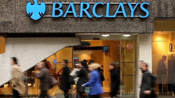 Barclays