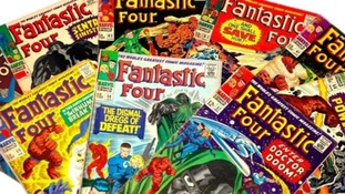 Comics