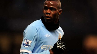 Mario Balotelli