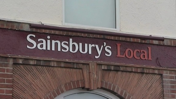 The supermarkets say they're only buying pubs that aren't viable