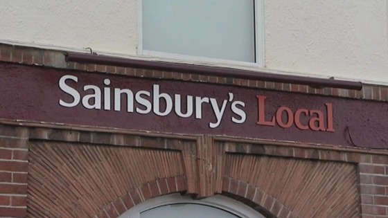 The supermarkets say they're only buying pubs that aren't viable