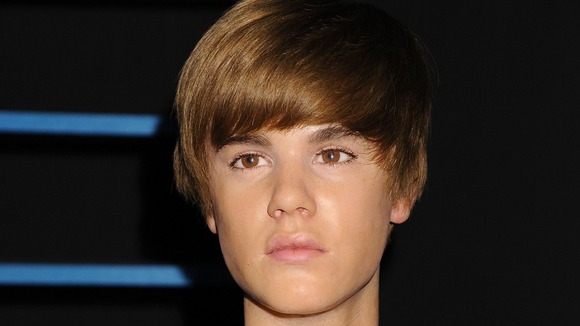 Continued attention from fans reportedly took its toll on the Bieber waxwork