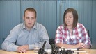 Parents of Alfie and Harry McQuillan