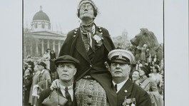 1937 Coronation