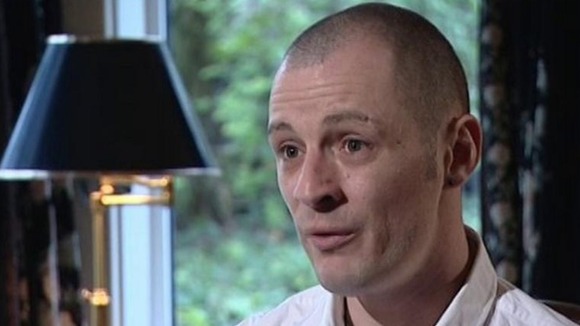 John Treanor, long-term partner of Joanna Dennehy