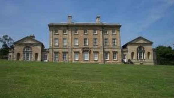 129% increase in visitor numbers to Cusworth Hall