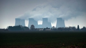 Eggborough Power Station